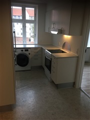 Photo 4. Apartment, Boyesgade, Viborg 