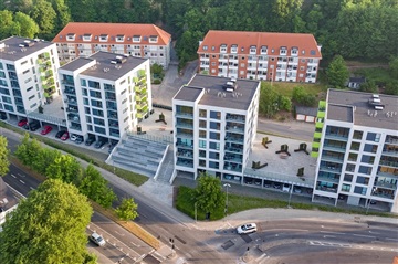 Photo 1. Apartment, Ndr. Ringvej, Kolding 