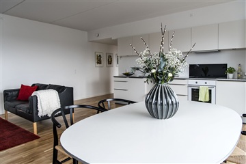 Photo 5. Apartment, Ndr. Ringvej, Kolding 