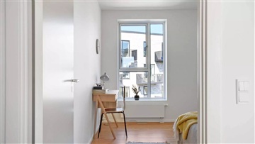 Billede 5. Lejlighed, Øresundsvej, København S 