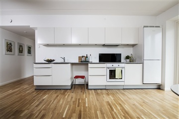 Photo 3. Apartment, Ndr. Ringvej, Kolding 