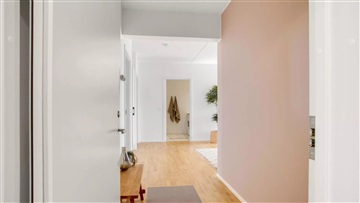 Billede 7. Lejlighed, Øresundsvej, København S 