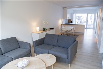 Photo 4. Apartment, Klostergade, Kolding 