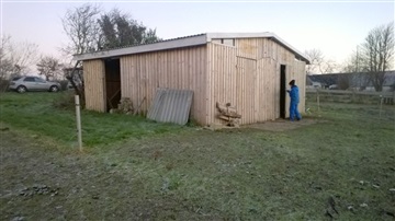 Photo 5. House, Kjeldgårdsvej, Nykøbing M 