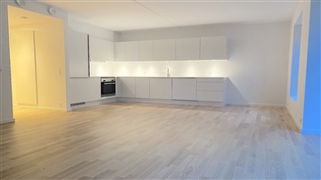 Photo 1. Apartment, Bomhusvej, København Ø 