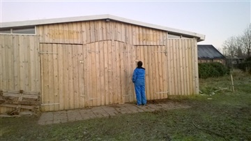 Photo 13. House, Kjeldgårdsvej, Nykøbing M 