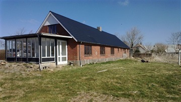 Photo 3. House, Kjeldgårdsvej, Nykøbing M 