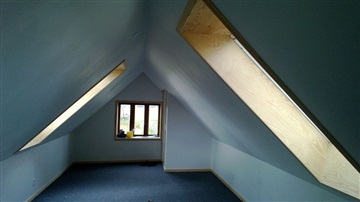 Photo 2. House, Kjeldgårdsvej, Nykøbing M 