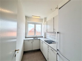 Photo 1. Apartment, Dronningensgade, Fredericia 