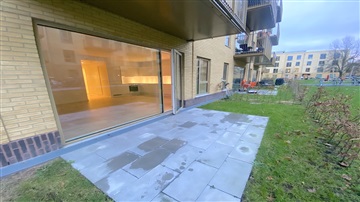 Photo 3. Apartment, Bomhusvej, København Ø 