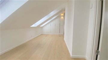 Photo 13. Apartment, Nørre Søgade, København K 