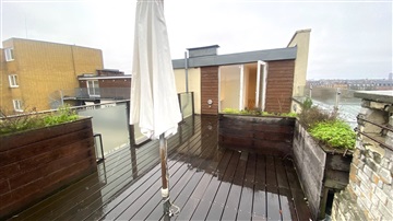 Photo 8. Apartment, Nørre Søgade, København K 