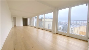 Photo 1. Apartment, Nørre Søgade, København K 