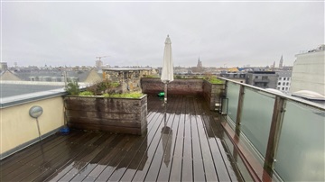 Photo 7. Apartment, Nørre Søgade, København K 