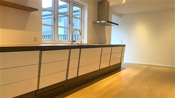 Photo 4. Apartment, Nørre Søgade, København K 