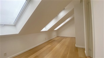 Photo 12. Apartment, Nørre Søgade, København K 