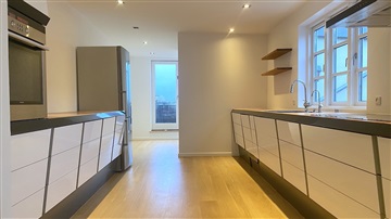 Photo 6. Apartment, Nørre Søgade, København K 