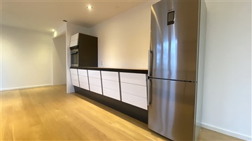 Photo 5. Apartment, Nørre Søgade, København K 