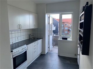 Billede 1. Lejlighed, Gormsgade, Esbjerg 