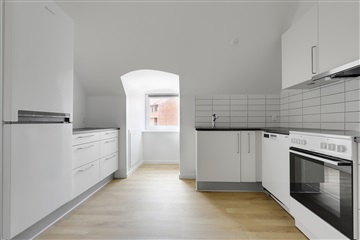Photo 2. Apartment, Rolfsgade, Esbjerg 