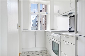 Photo 1. Apartment, Skjoldsgade, Esbjerg 