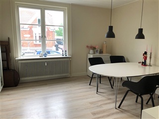 Billede 1. Lejlighed, Kongensgade, Ringsted 