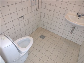 Photo 3. Apartment, Guldbergsvej, Odense C 