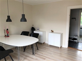 Billede 2. Lejlighed, Kongensgade, Ringsted 