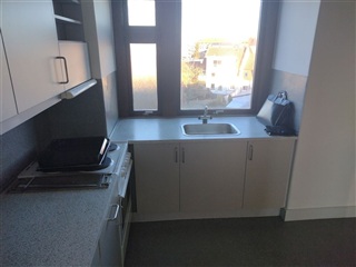 Photo 2. Apartment, Guldbergsvej, Odense C 