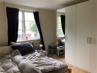 Billede 8. Lejlighed, Kongensgade, Ringsted 