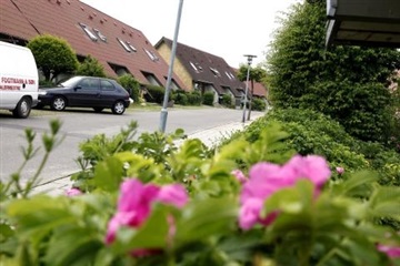 Photo 3. Apartment, Sybergs Have, Kerteminde 