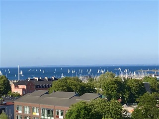 Billede 1. Værelse, Nyborggade, København Ø 