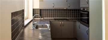 Photo 2. Apartment, Danmarksgade, Frederikshavn 