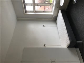 Billede 4. Værelse, Tordenskjoldsgade, Esbjerg 