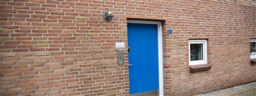 Photo 1. Apartment, Danmarksgade, Frederikshavn 