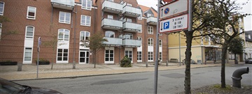Photo 2. Apartment, Danmarksgade, Frederikshavn 