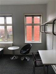 Billede 3. Værelse, Tordenskjoldsgade, Esbjerg 