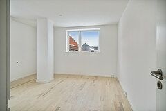 Photo 2. Apartment, Østergade, Helsinge 