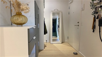 Photo 12. Apartment, George Marshalls Vej, København SV 