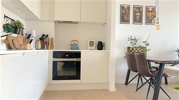 Photo 3. Apartment, George Marshalls Vej, København SV 