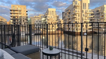 Photo 6. Apartment, George Marshalls Vej, København SV 