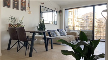 Photo 4. Apartment, George Marshalls Vej, København SV 