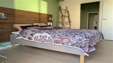 Photo 9. Apartment, George Marshalls Vej, København SV 