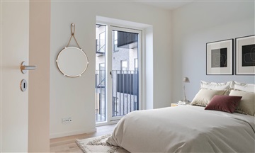 Photo 4. Apartment, Stendraget, Hedehusene 