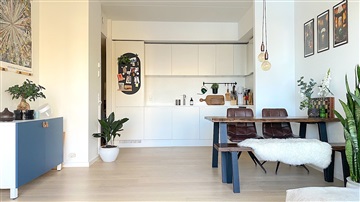 Photo 2. Apartment, George Marshalls Vej, København SV 