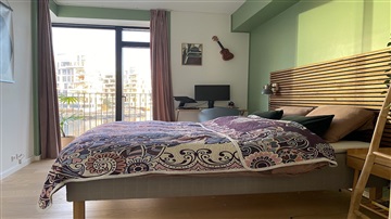 Photo 8. Apartment, George Marshalls Vej, København SV 