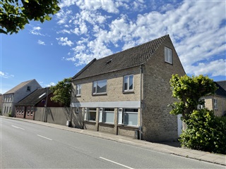 Photo 1. Apartment, Markedsgade, Grenaa 
