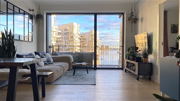 Photo 1. Apartment, George Marshalls Vej, København SV 