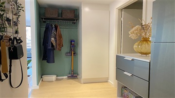 Photo 11. Apartment, George Marshalls Vej, København SV 