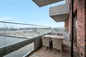 Photo 11. Apartment, Nicoline Kochs Plads, Aarhus C 